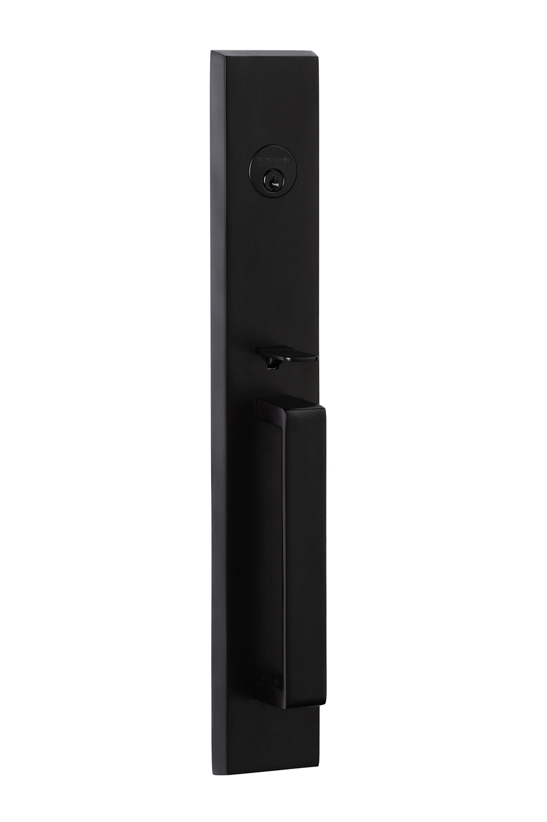 Sure-Loc Hardware Wasatch/Slickrock Combo Pack Entry Door